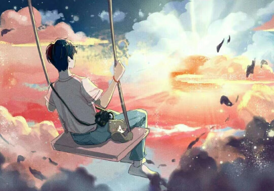 文案｜对一个人特别失望的短句(图1)