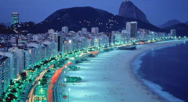 爱上旅行，遇见更好的自己的心语说说，假日旅行简单唯美文案(图2)