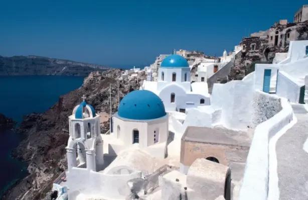 爱上旅行，遇见更好的自己的心语说说，假日旅行简单唯美文案(图3)