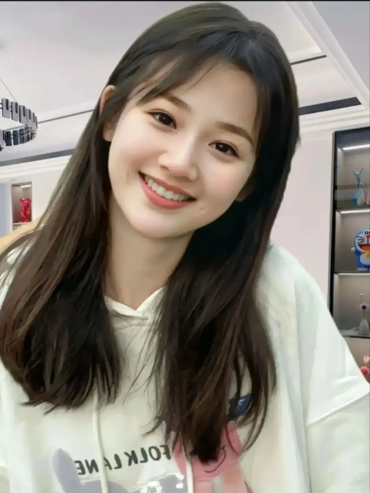 月圆总有星相伴，人圆总有爱相随(图3)