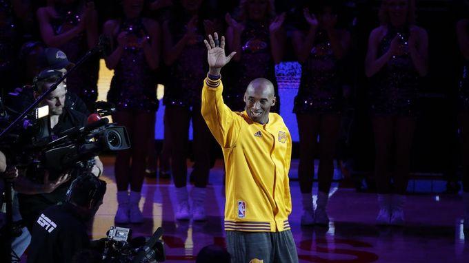 科比十大经典语录:凌晨四点的洛杉矶！Mamba Out！(图1)