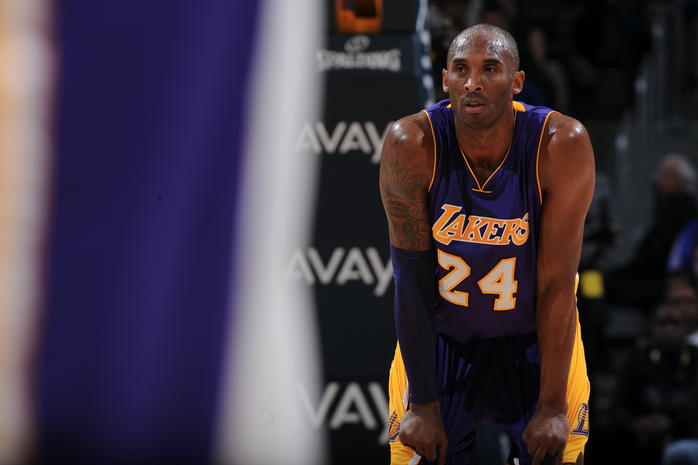 科比十大经典语录:凌晨四点的洛杉矶！Mamba Out！(图6)