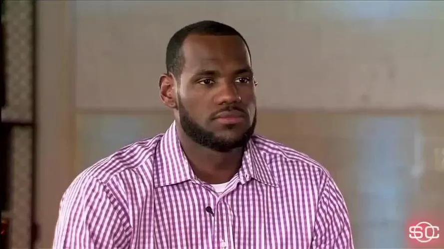 盘点NBA历史十大经典语录，第八个最励志(图2)