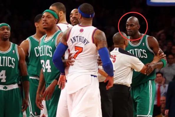 盘点NBA历史十大经典语录，第八个最励志(图9)