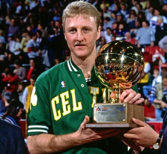 盘点NBA历史十大经典语录，第八个最励志(图10)