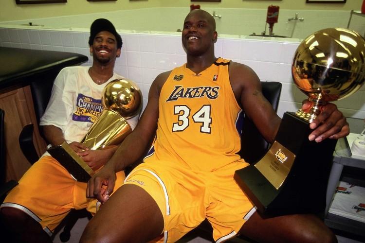 TA第10&永不言弃的曼巴精神 科比：门徒遍布联盟的黑曼巴(图7)