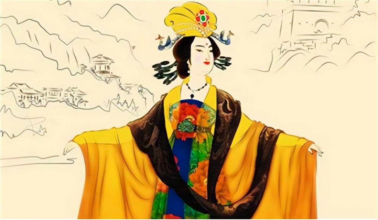 武则天对完善科举制的重大贡献(图2)