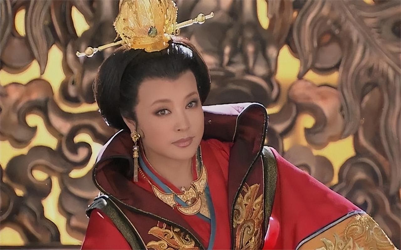 武则天对完善科举制的重大贡献(图4)