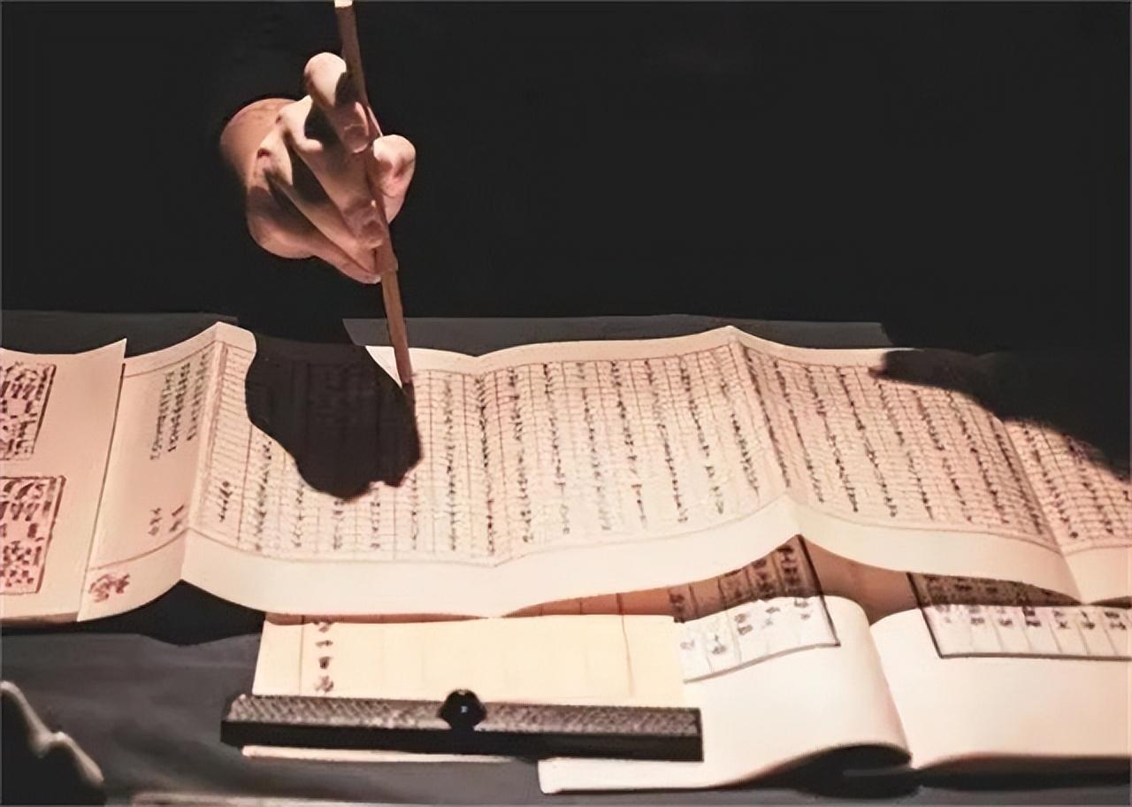 武则天对完善科举制的重大贡献(图6)