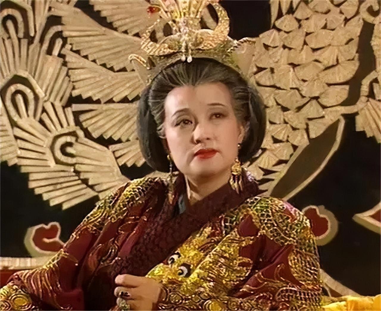 武则天对完善科举制的重大贡献(图8)