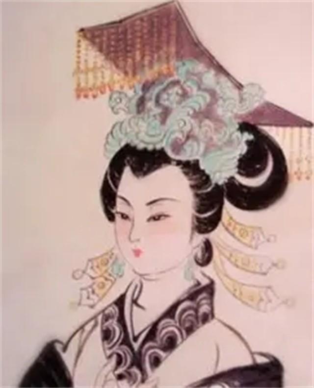 武则天对完善科举制的重大贡献(图12)