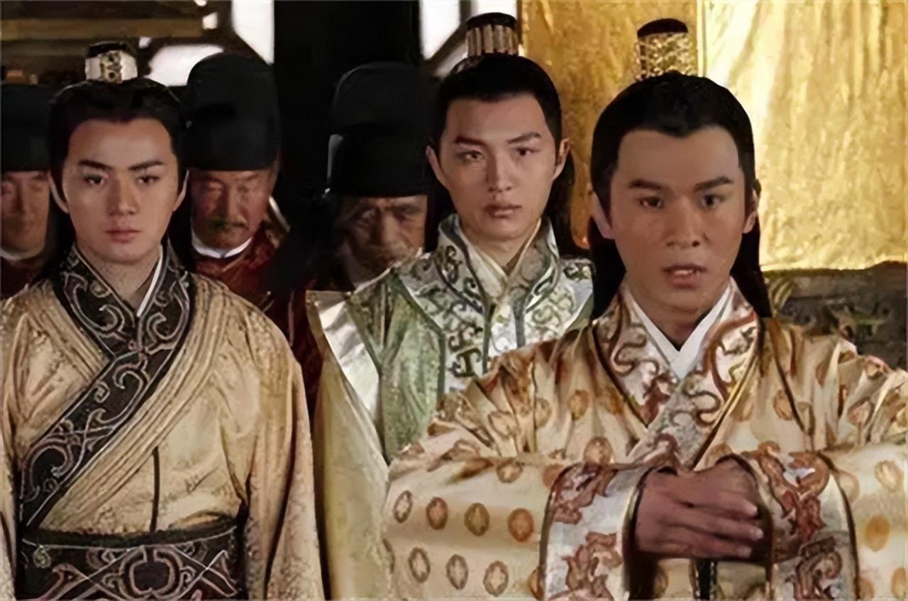 武则天对完善科举制的重大贡献(图14)