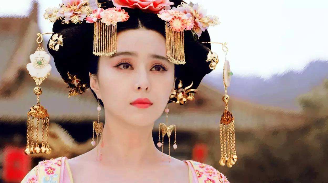 千古一女帝武则天究竟告诉了我们什么？其实大多数人都没读懂历史(图2)