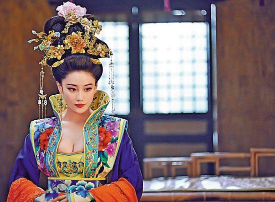 千古一女帝武则天究竟告诉了我们什么？其实大多数人都没读懂历史(图3)