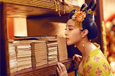 千古一女帝武则天究竟告诉了我们什么？其实大多数人都没读懂历史(图4)