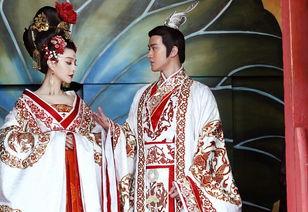 千古一女帝武则天究竟告诉了我们什么？其实大多数人都没读懂历史(图6)