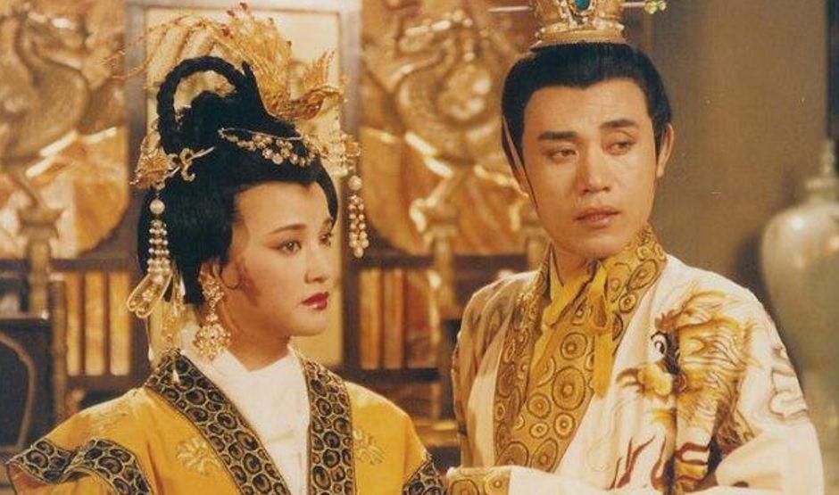 千古一女帝武则天究竟告诉了我们什么？其实大多数人都没读懂历史(图7)