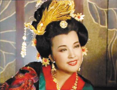 千古一女帝武则天究竟告诉了我们什么？其实大多数人都没读懂历史(图8)