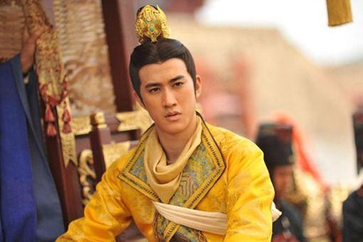 千古一女帝武则天究竟告诉了我们什么？其实大多数人都没读懂历史(图10)