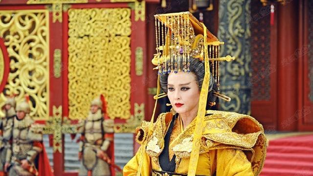 千古一女帝武则天究竟告诉了我们什么？其实大多数人都没读懂历史(图12)