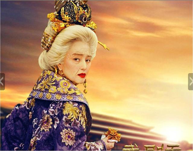 千古一女帝武则天究竟告诉了我们什么？其实大多数人都没读懂历史(图13)