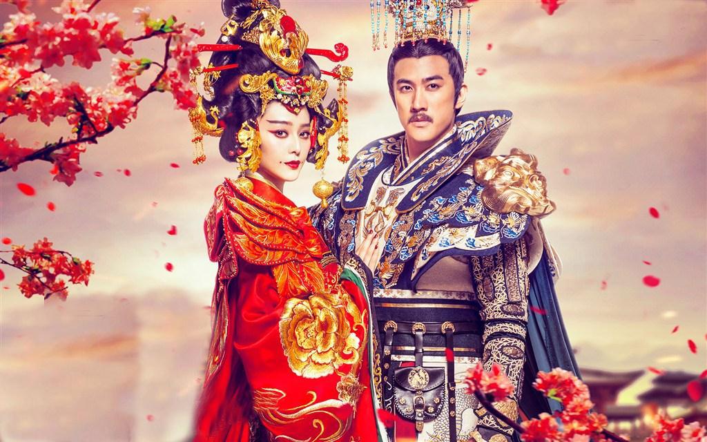 千古一女帝武则天究竟告诉了我们什么？其实大多数人都没读懂历史(图14)