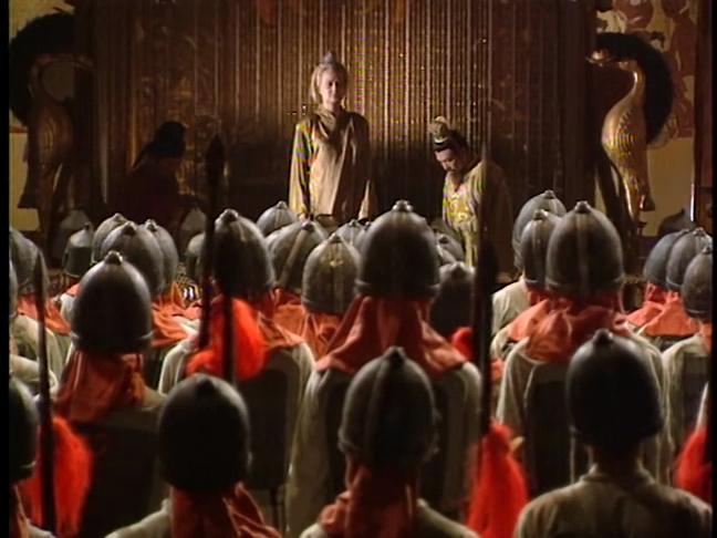 武则天退位后过得怎么样？了解那段历史后，不得不佩服她的智慧(图5)