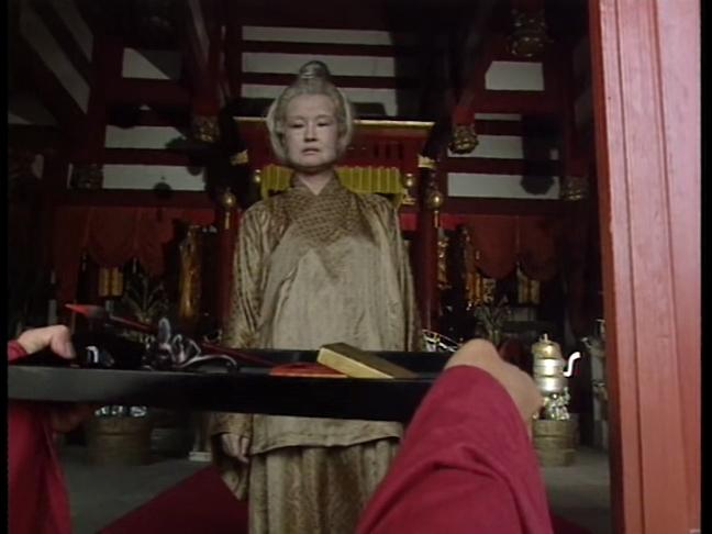 武则天退位后过得怎么样？了解那段历史后，不得不佩服她的智慧(图6)