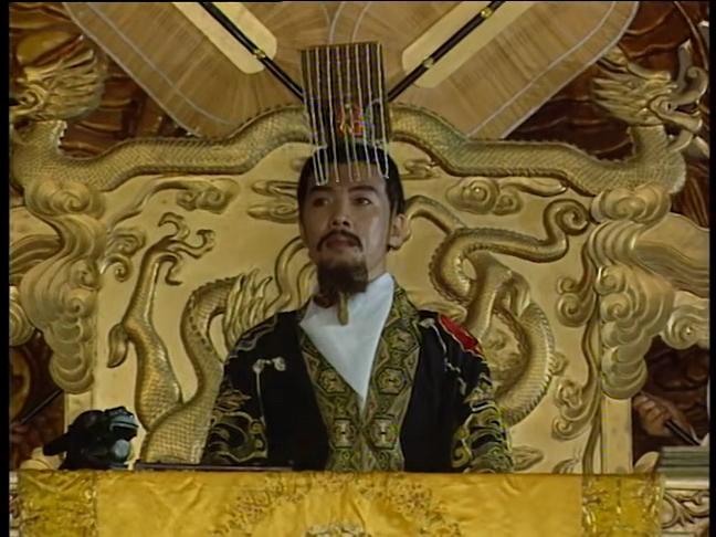 武则天退位后过得怎么样？了解那段历史后，不得不佩服她的智慧(图11)