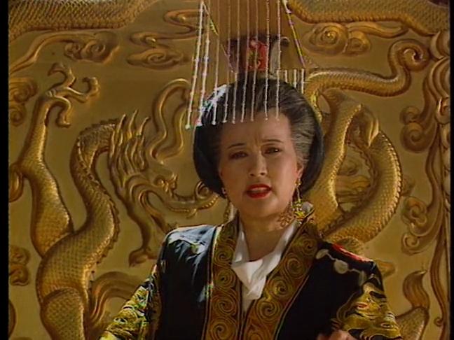 武则天退位后过得怎么样？了解那段历史后，不得不佩服她的智慧(图12)