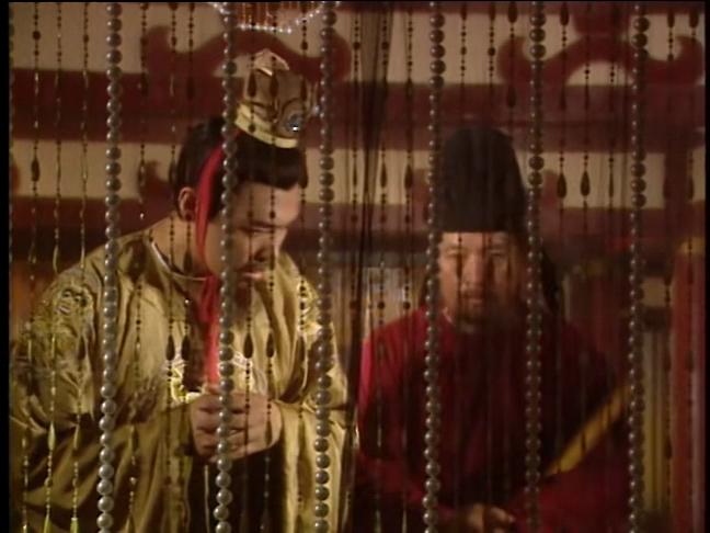 武则天退位后过得怎么样？了解那段历史后，不得不佩服她的智慧(图15)