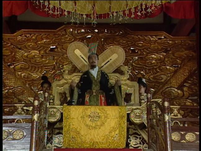 武则天退位后过得怎么样？了解那段历史后，不得不佩服她的智慧(图17)