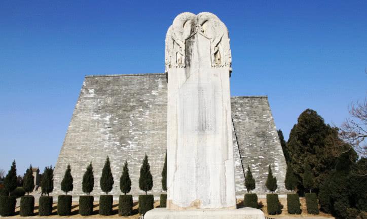 武则天退位后过得怎么样？了解那段历史后，不得不佩服她的智慧(图18)