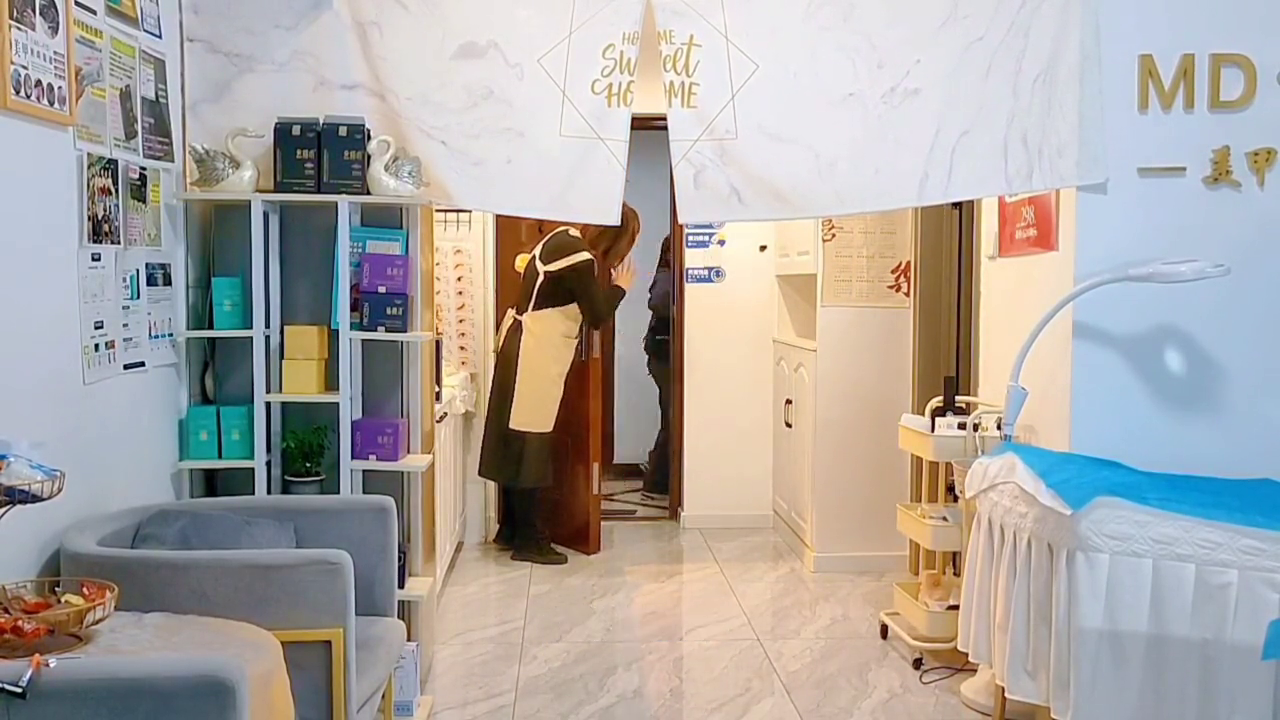 我是一个人店，今日收入700元(图2)