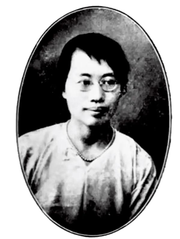 中国女教授第一人：不安命不怨命，为自己造命(图1)