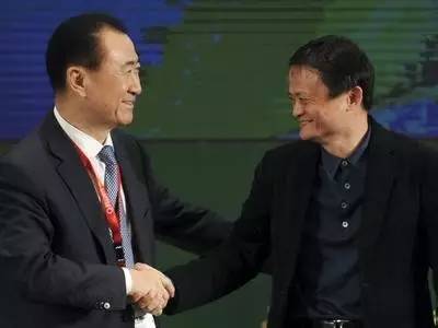 马云，一个行走的名言制造机(图2)