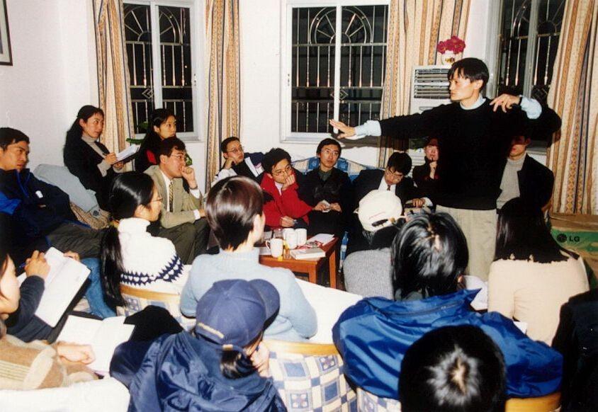 马云，一个行走的名言制造机(图3)