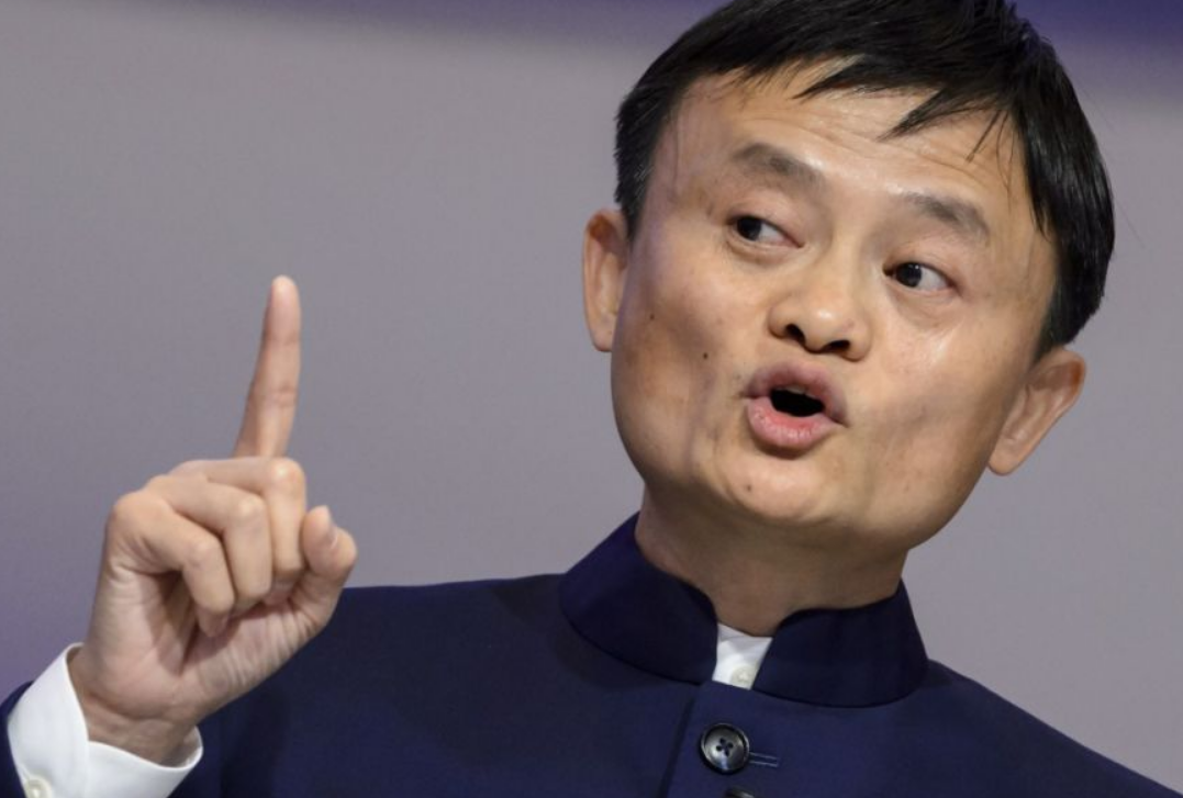 马云获得成功的这些名言，你都记住了吗？(图3)