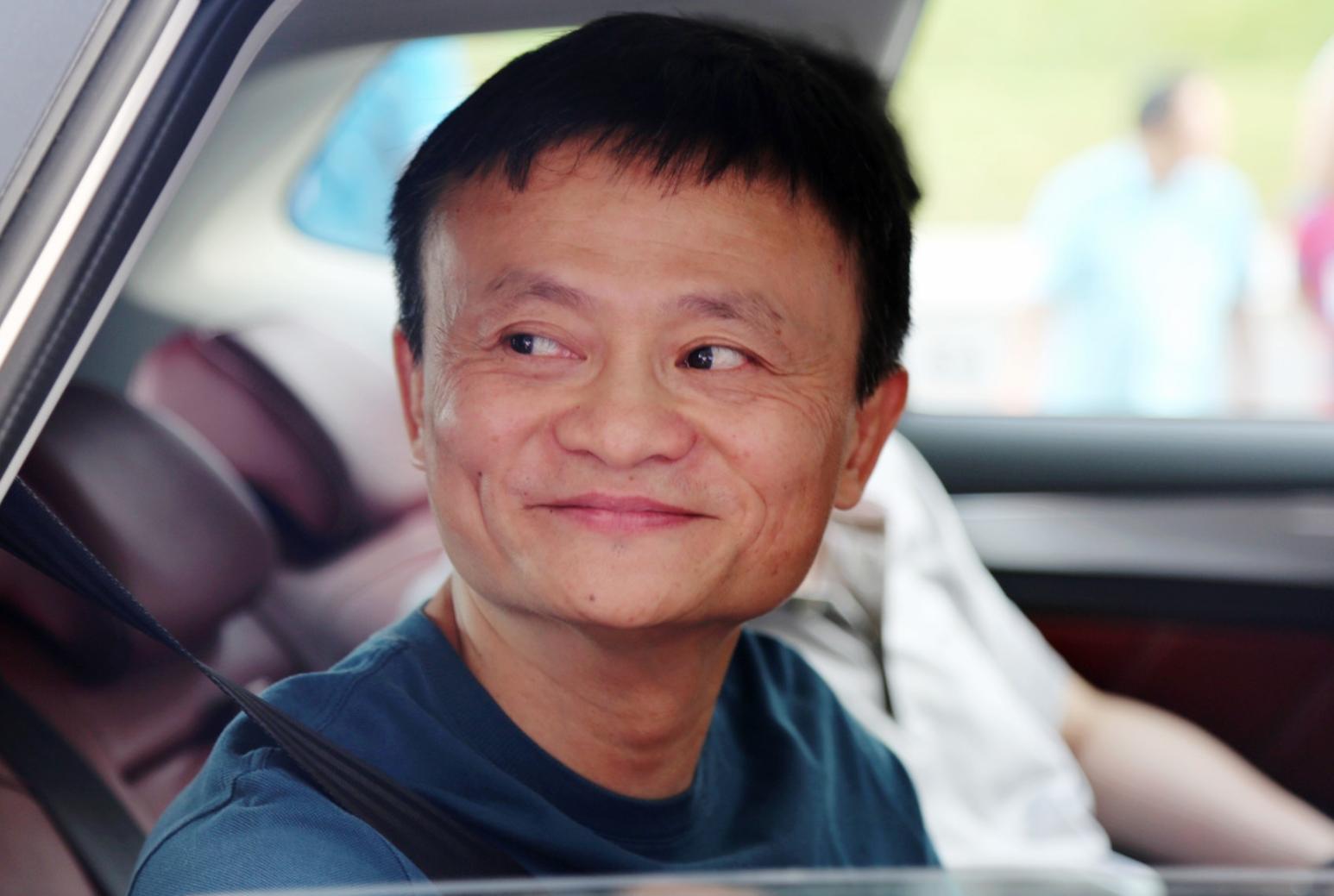 马云获得成功的这些名言，你都记住了吗？(图5)