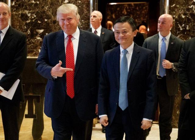 马云说过最经典的三句话，经商数十年的汗水都总结在这三句话中(图2)