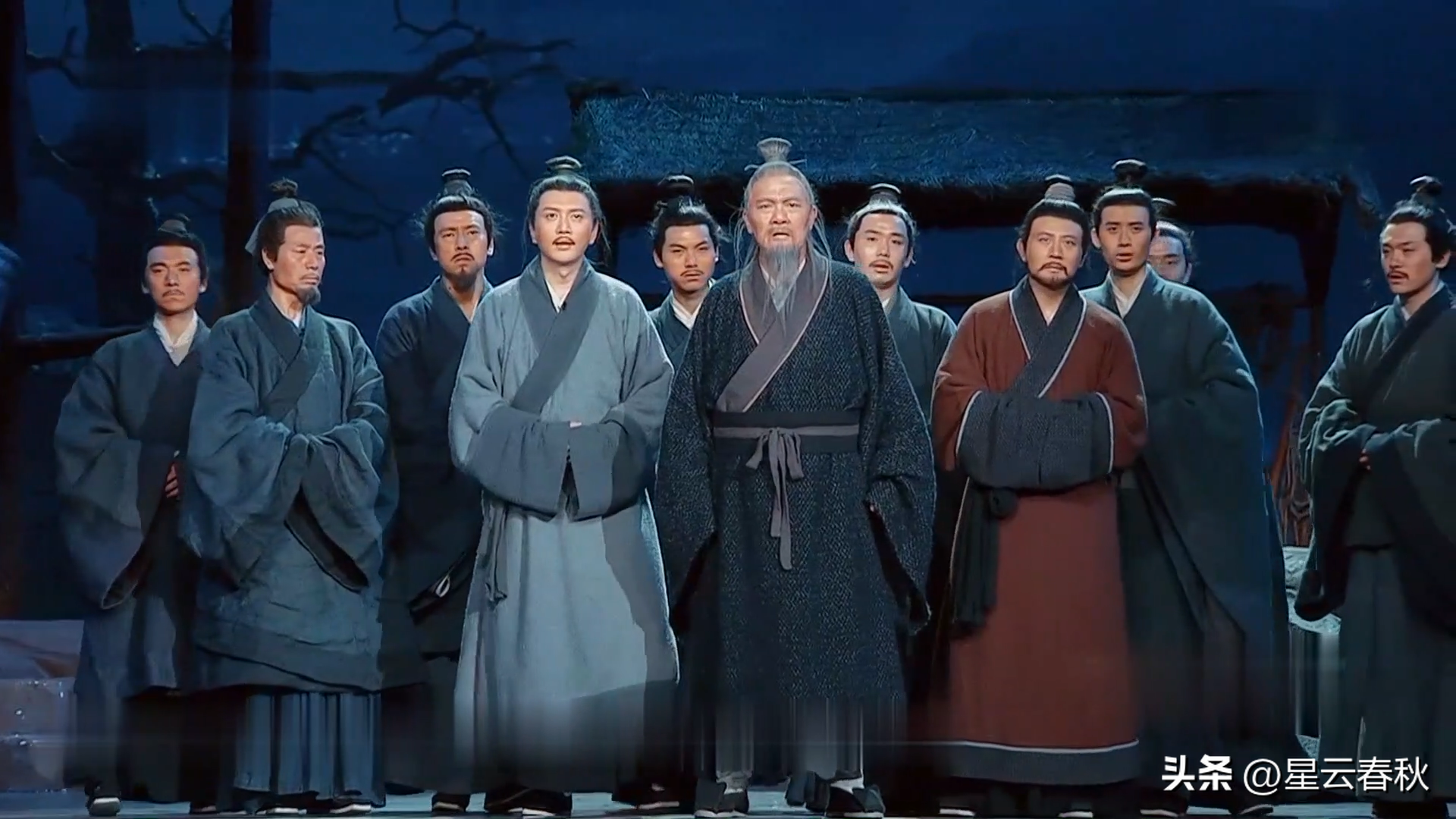 孔子《论语》三十大经典名句，句句精华，字字珠玑(图1)