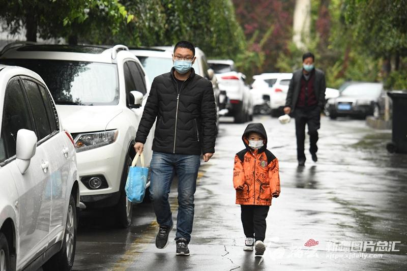 送你深秋的一場雪，贈你一個浪漫的烏魯木齊(图16)