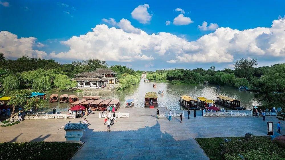 江苏「秋」色大赏(图13)