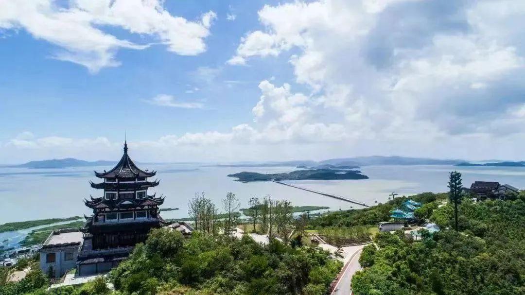 江苏「秋」色大赏(图15)