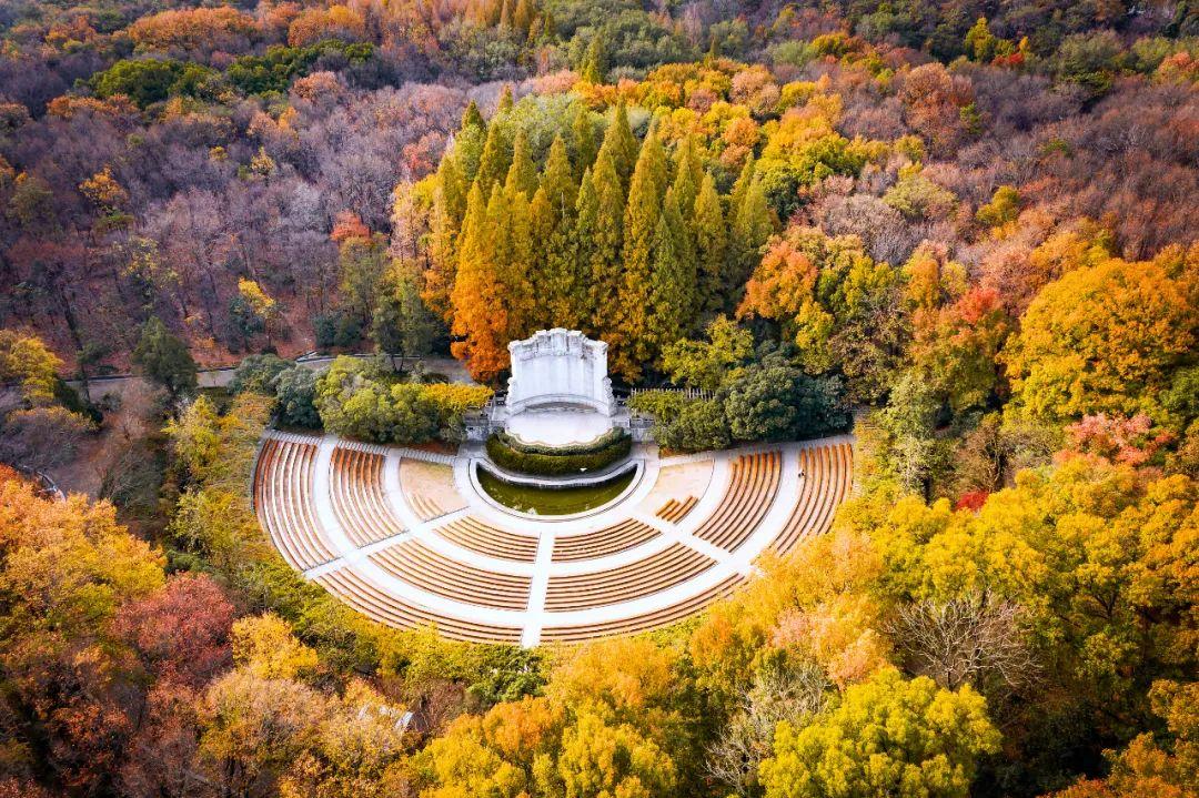 江苏「秋」色大赏(图25)