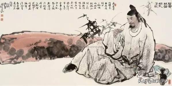 河南洛阳惊现降雪 老君山上雪花飞扬 唐代诗人刘禹锡早已赋诗一首(图19)