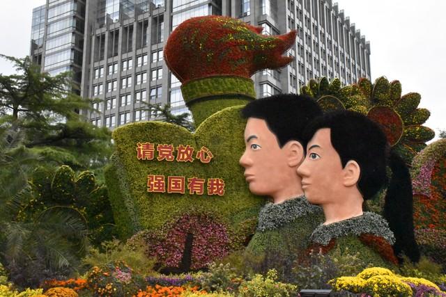 少年为国之根本，少年强则国强(图2)