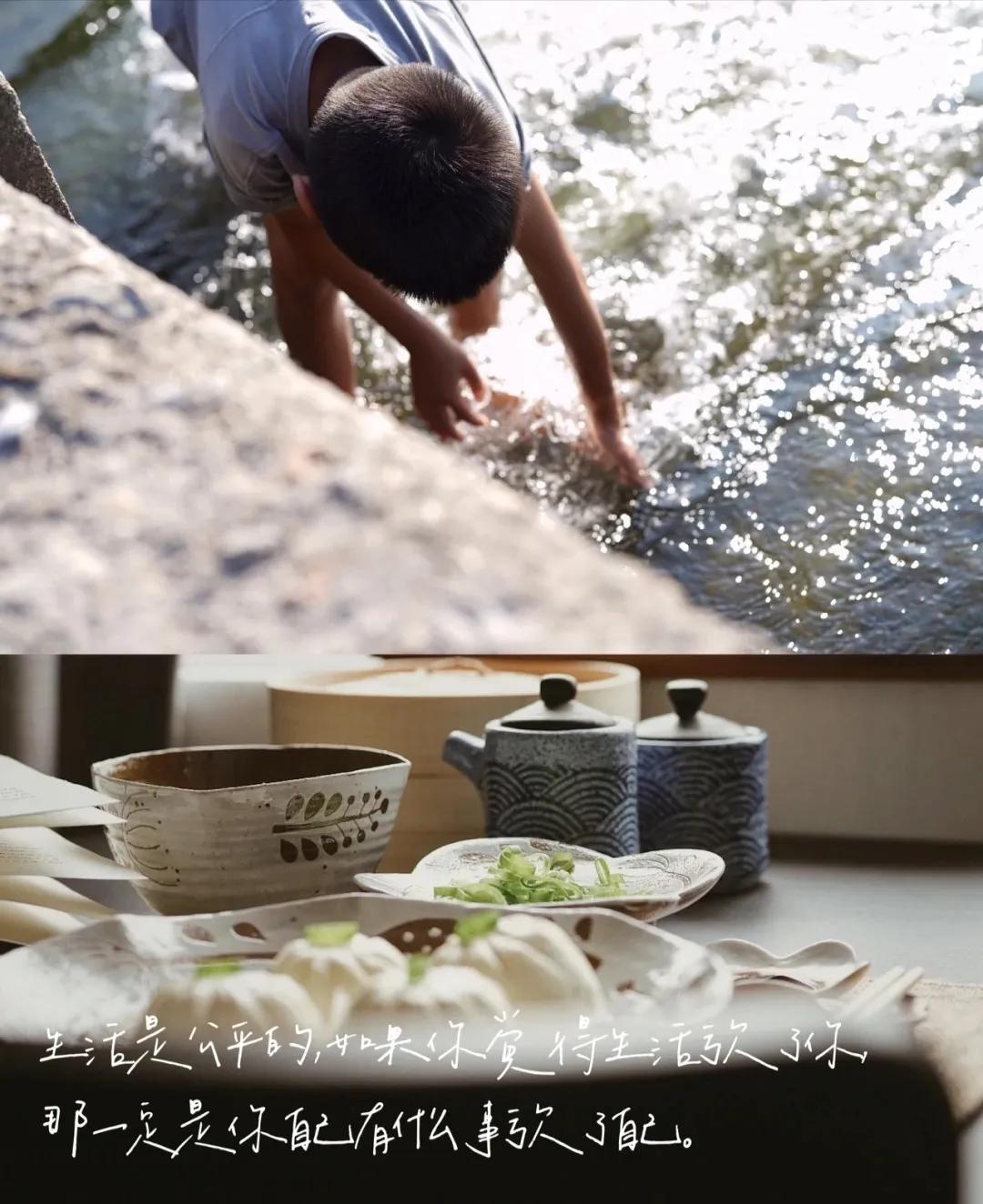 从容淡定做事，一旦开始，就要全力以赴，坚持到底(图6)