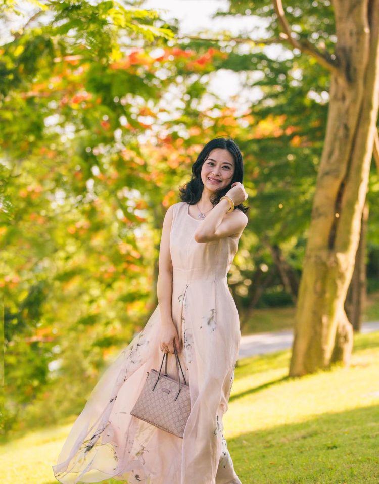 读创诵读(诗歌)||秋日组诗（作者:程华）(图4)