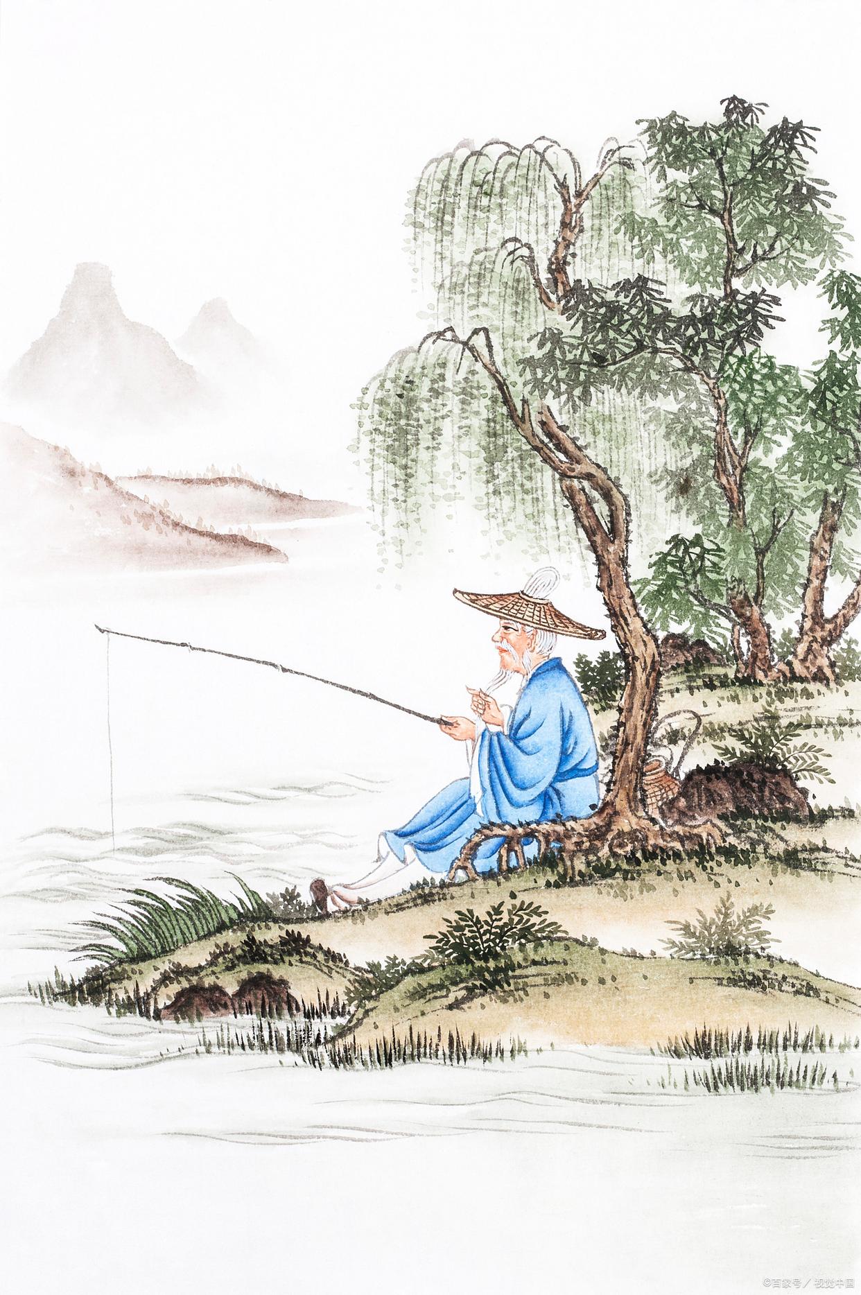 人间最美是清秋，在古诗词里，遇见最美的秋天(图7)